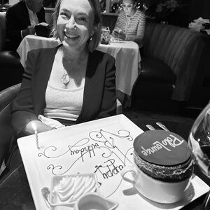 Meet your Posher, Stacey